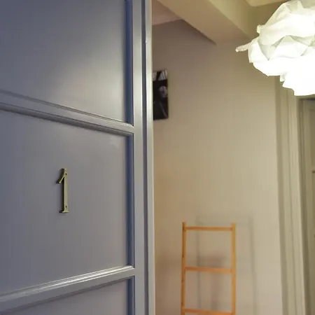 拉格里福利奥旅馆 招待所 Gattinara