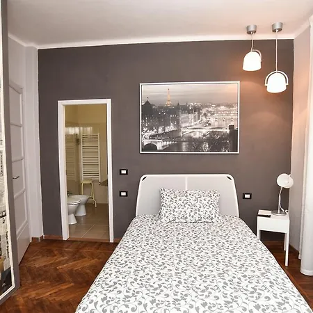 Affittacamere L'agrifoglio