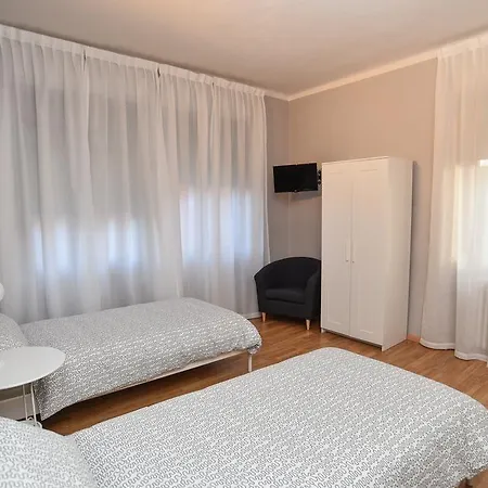 L'agrifoglio Maison d'hôtes *