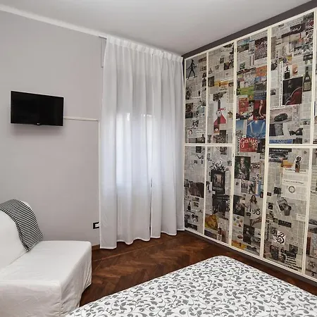 拉格里福利奥旅馆 Gattinara