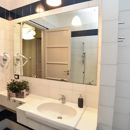 招待所 拉格里福利奥旅馆