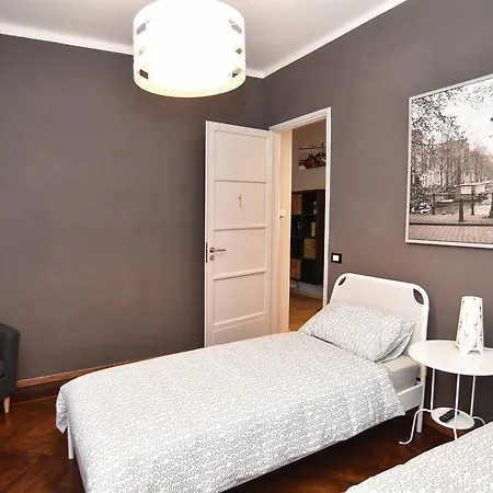 拉格里福利奥旅馆 Gattinara