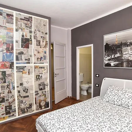 L'agrifoglio Affittacamere 3*