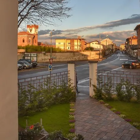 Affittacamere L'agrifoglio 3*