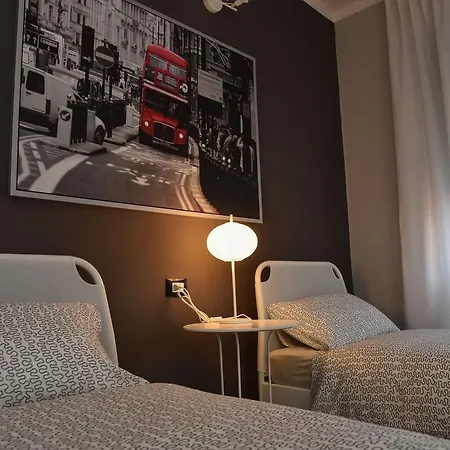 拉格里福利奥旅馆 3* Gattinara