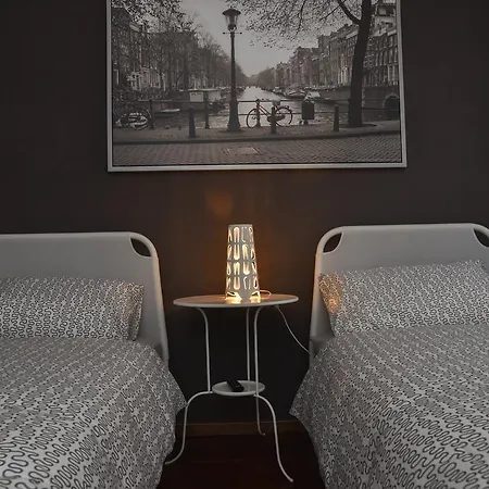 拉格里福利奥旅馆 招待所 Gattinara