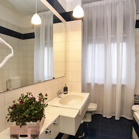 L'agrifoglio Affittacamere 3*