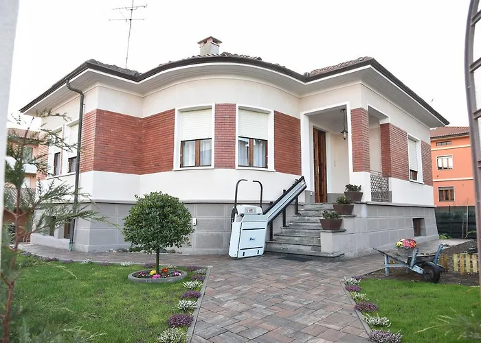 L'agrifoglio 3* Gattinara