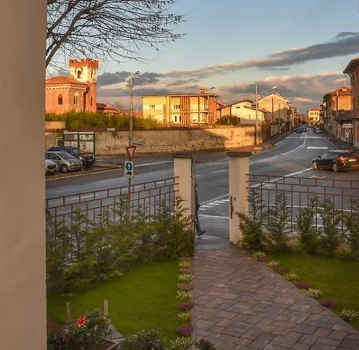 Gasthuis L'agrifoglio 3*